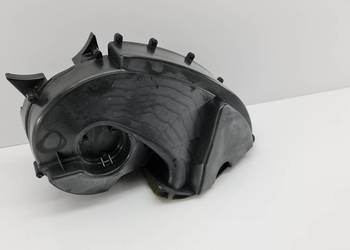 Wlot Chlodzenie Silnika Obudowa Lynx 59 Yeti 550 Ski-doo
