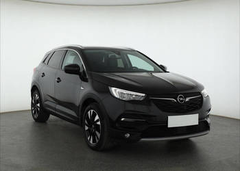 Opel Grandland 1.2 Turbo