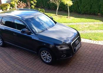 Audi q5 Audi q5
