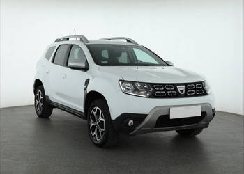 Dacia Duster 1.0 TCe