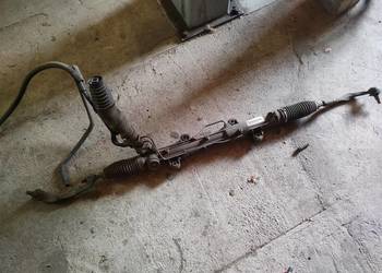 VW T5 2.5 TDI przekładnia kierownicza maglownica części