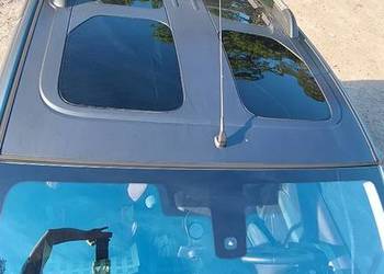 Citroen Berlingo Multispace Panorama 1.6hdi 109km