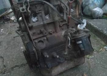 Części do VW Golf II - m. in. silnik, skrzynia, błotniki, drzwi, maska