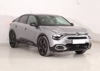 Citroen C4 1.2 PureTech