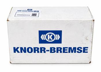 Knorr-Bremse TEBS G2.2 Standard ES2090 – moduł EBS