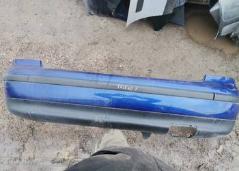 Zderzak Tył Seat Toledo II Zderzak Tył Seat Toledo II