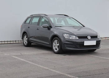 VW Golf 1.6 TDI