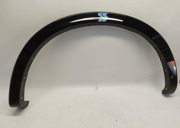 Ford Ranger VI 6 2024r LISTWA NA BŁOTNIK PRAWY PRZÓD N1WB-6A074-PC5UA