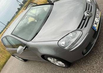 Golf 5 1.6mpi 2008r