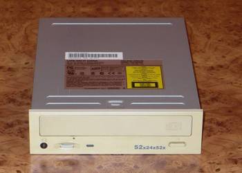LITE-ON CD-RW LTR-52246S