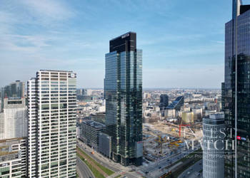 Oferta wynajmu lokalu 40m2 Warszawa