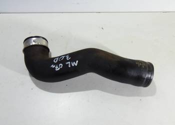 WĄŻ INTERCOOLERA ML W164 3.0 CDI A1645281482