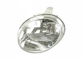 LAMPA LEWY PRZÓD DAEWOO MATIZ 1998-2010 NOWA TEPALUX 96314268 / 96507855