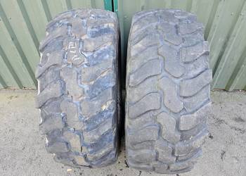 Opony Opona Dunlop 405/70 - R 20 MPT 16/70r20 SP 405/70r20 Para T9