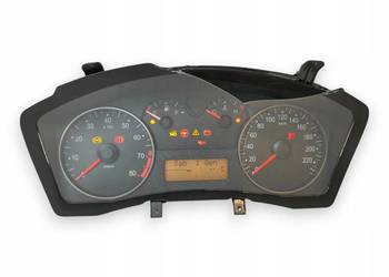 LICZNIK ZEGARY 51746761 1FCF-10849-AAF Fiat Stilo 1.4 1.6 16V Benzyna eu