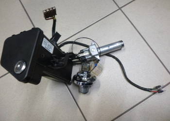 Korek wlewu stacyjka schowek komplet Honda Rebel CMX 450