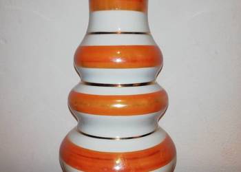 Wazon PRL - Bałwanek - ZPS Bogucice Wazon PRL - Bałwanek - ZPS Bogucice