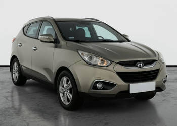 Hyundai ix35 2.0 CRDi