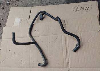 PRZEWÓD WĄŻ RURA  FORD FIESTA 1.8D 1.8TD