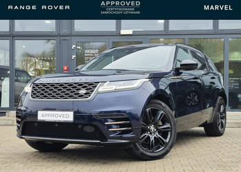 Land Rover Range Rover VELAR Range Rover Velar R-Dynamic S 2.0D 204KM AWD/…