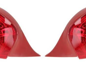 Peugeot 208 12-15 Lampa tylna NOWA
