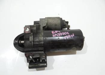 ROZRUSZNIK BMW X1 E84  N47D20C MANUAL 8570383