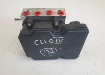 Renault Clio IV POMPA ABS Sterownik 476601283R