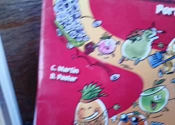 Vitamine portfolio unikat okazy Księgarnia Praga Warszawa