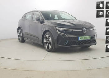Renault Megane EV40 Equilibre ! Z Polskiego Salonu ! Faktura VAT ! IV (201…