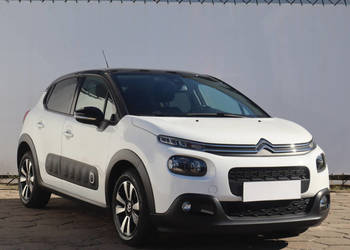 Citroen C3 1.2 PureTech