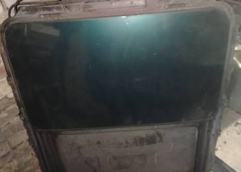 Szyberdach BMW E36 coupe