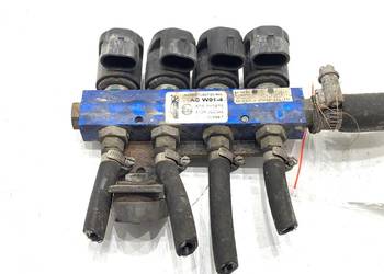 WTRYSKIWACZ LPG AC WTRYSK GAZU, GAZOWY