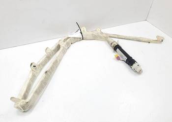 KURTYNA PRAWA AUDI A8 D2 4D4880742A