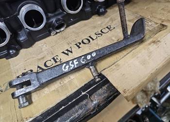 Suzuki gsf 600 Bandit nóżka stopka boczna gsf600 stupka kosa wajcha