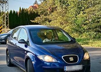Seat Toledo 1.6 LPG