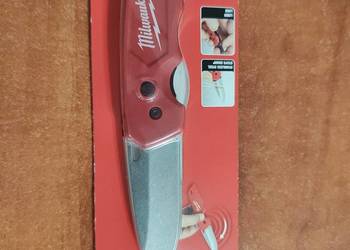 Nóż uniwersalny Milwaukee