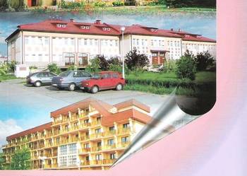 Gmina Horyniec -Zdrój.