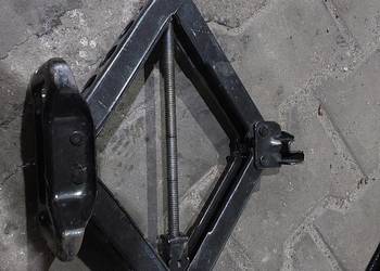 Lewarek podnośnik ford mondeo mk3 oryginalny.