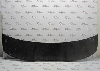 AUDI A1 S-LINE 12r spoiler klapy tył 8X3827933