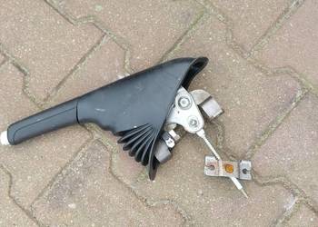 Dźwignia hamulca ręcznego Fiat Grande Punto