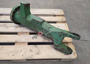 Obudowa przedniego mostu John Deere 3350, 3650