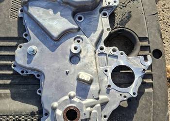 KIA CEED HYUNDAI I30 I 1.4 16V 109KM POKRYWA OBUDOWA ROZRZĄDU G4FA KIA CEED HYUNDAI I30 I 1.4 16V 109KM POKRYWA OBUDOWA ROZRZĄDU G4FA