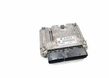 KOMPUTER SILNIKA ECU SKODA SUPERB II 03L906018RS
