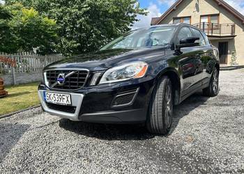 Volvo XC 60 Summum