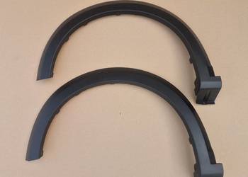 DACIA SANDERO III LISTWA BŁOTNIKA NA BŁOTNIK LEWY 638132662R