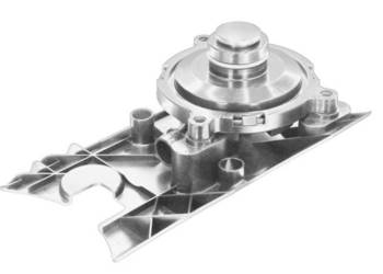 Zawór odpowietrzenia skrzyni odpowietrznik pokrywy silnika odma New Holland