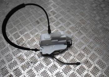 ZAMEK DRZWI LEWY PRZÓD 5 PIN CITROEN C3 I
