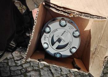 Sprzęgiełko mitsubishi aisin MB160940