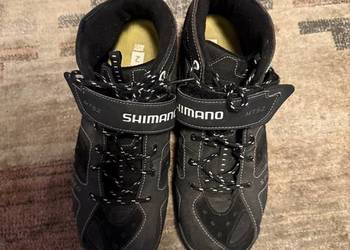 Buty Mtb Shimano
