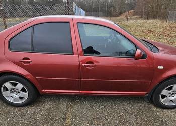 VW Bora 1.9 TDI 110KM 2000r.